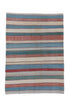 Vintage Kilim Area Rug (8' x 11')
